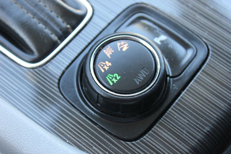 2017 GMC Acadia Image 35