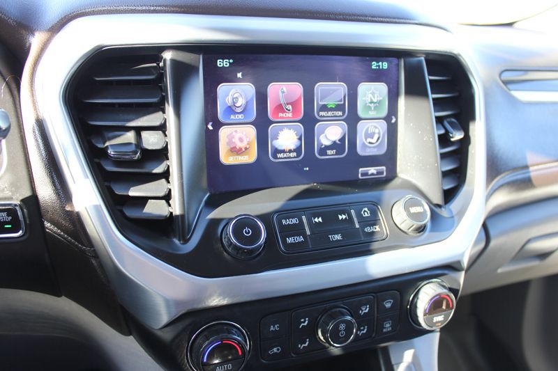 2017 GMC Acadia Image 36