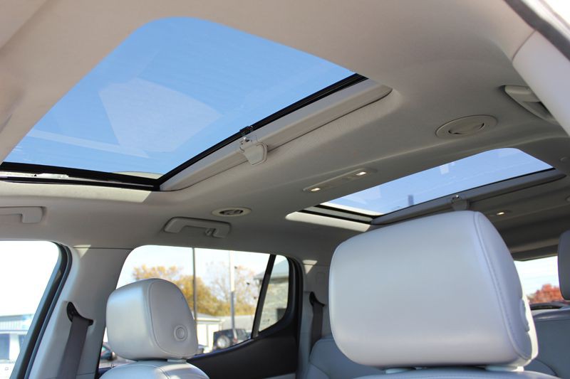 2017 GMC Acadia Image 39