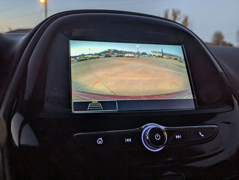 2022 Chevrolet Spark Image 26