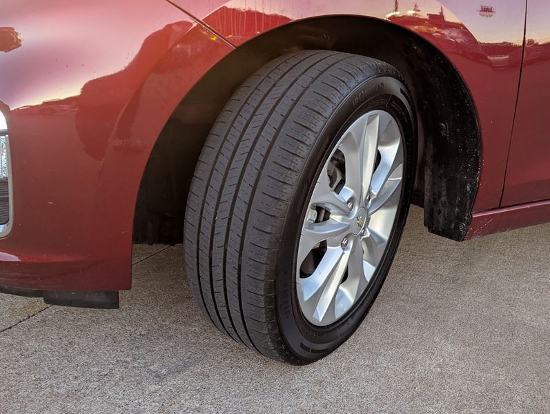 2022 Chevrolet Spark Image 27