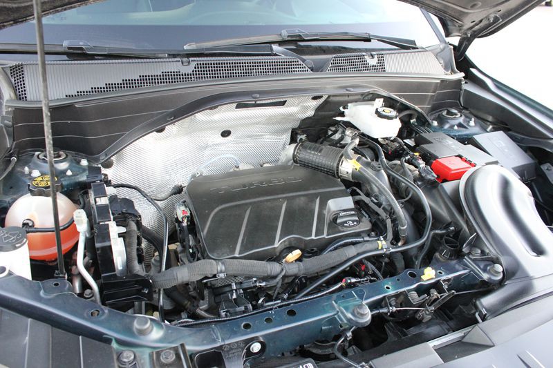 2021 Chevrolet Trailblazer Image 15