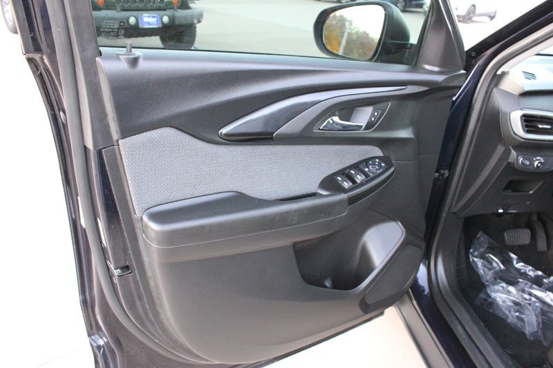 2021 Chevrolet Trailblazer Image 16