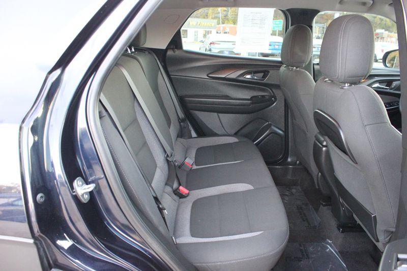 2021 Chevrolet Trailblazer Image 20