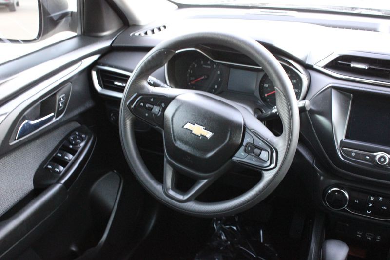 2021 Chevrolet Trailblazer Image 24