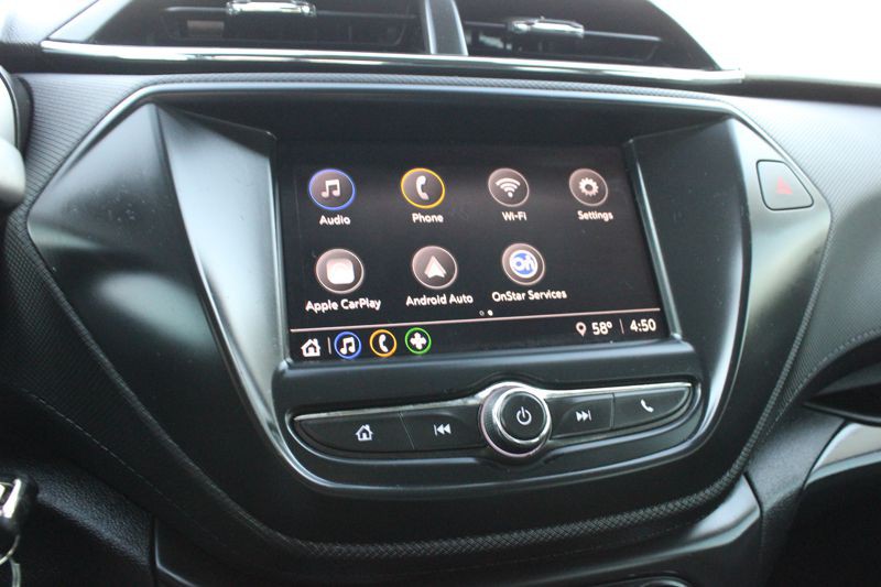 2021 Chevrolet Trailblazer Image 27