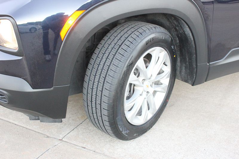 2021 Chevrolet Trailblazer Image 28