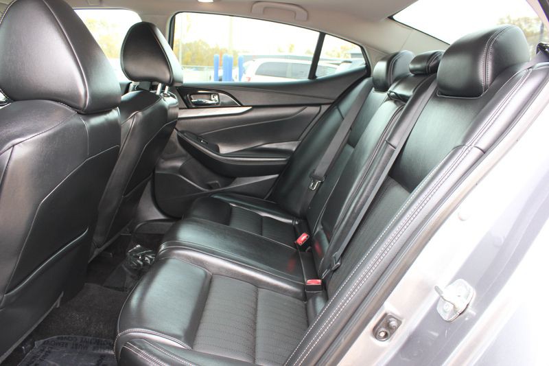 2017 Nissan Maxima Image 20