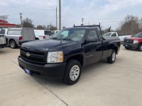 Image for 2007 Chevrolet Silverado 1500  ID: 6975155