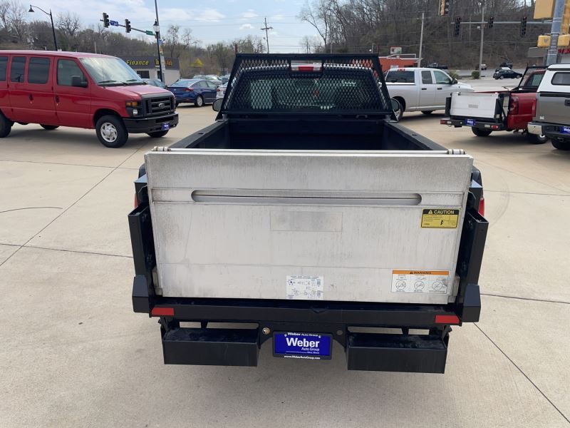 2007 Chevrolet Silverado 1500 Image 7