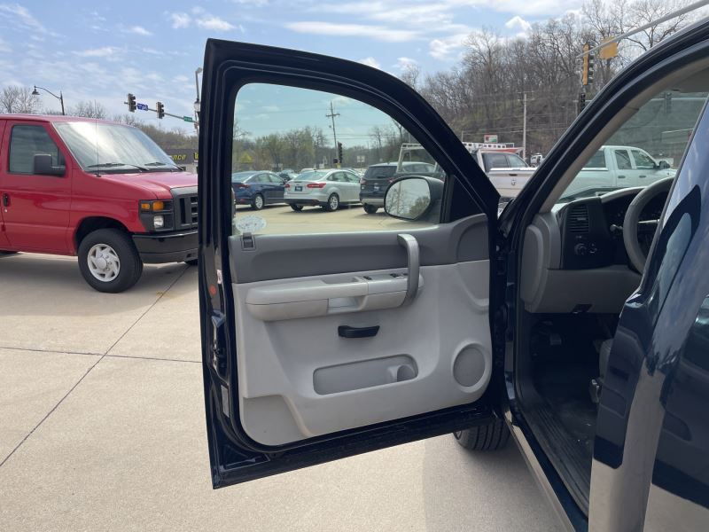 2007 Chevrolet Silverado 1500 Image 8