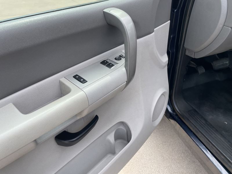 2007 Chevrolet Silverado 1500 Image 9