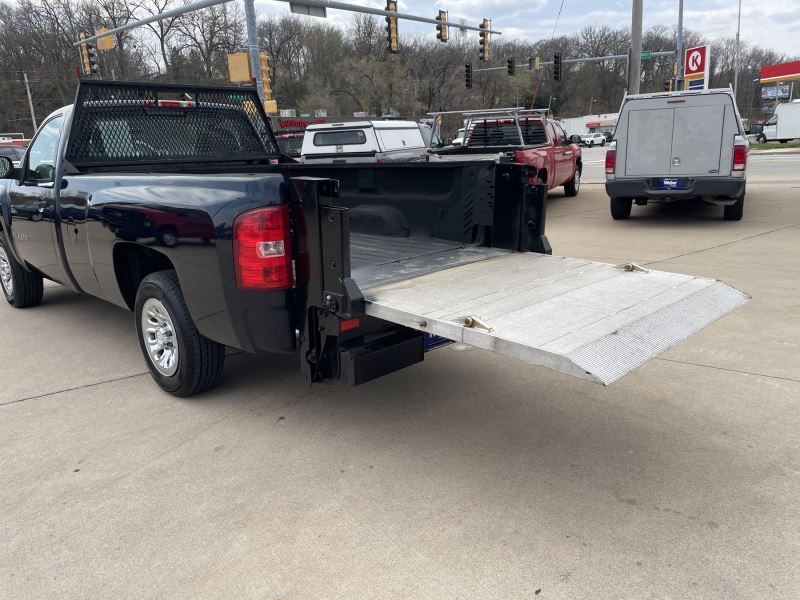 2007 Chevrolet Silverado 1500 Image 15