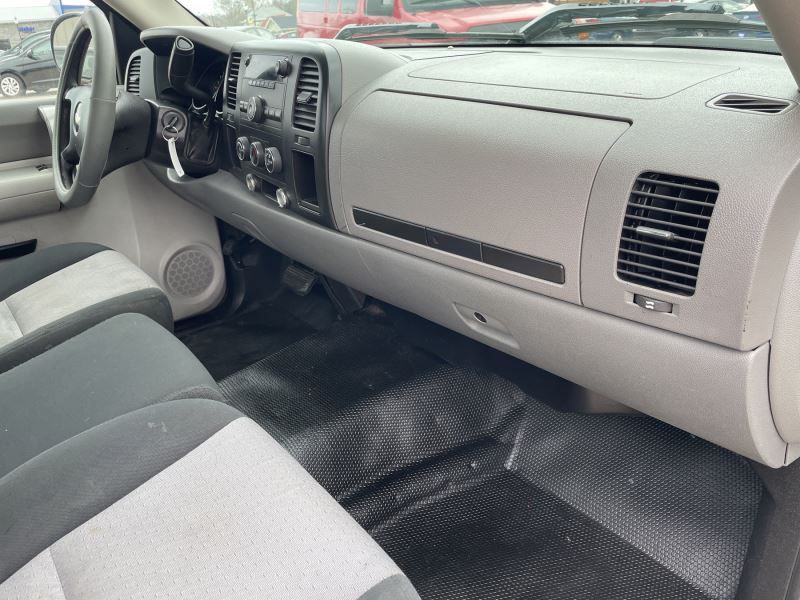 2007 Chevrolet Silverado 1500 Image 18