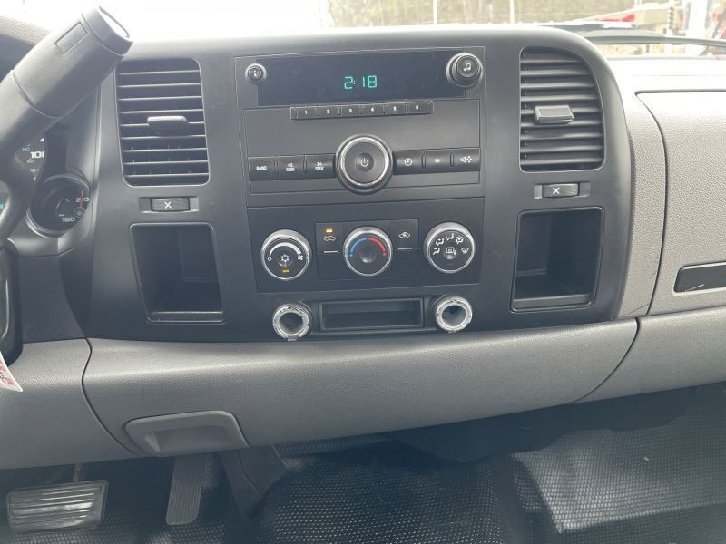 2007 Chevrolet Silverado 1500 Image 19