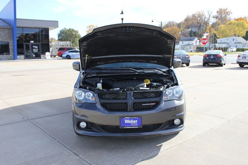 2019 Dodge Grand Caravan Image 13