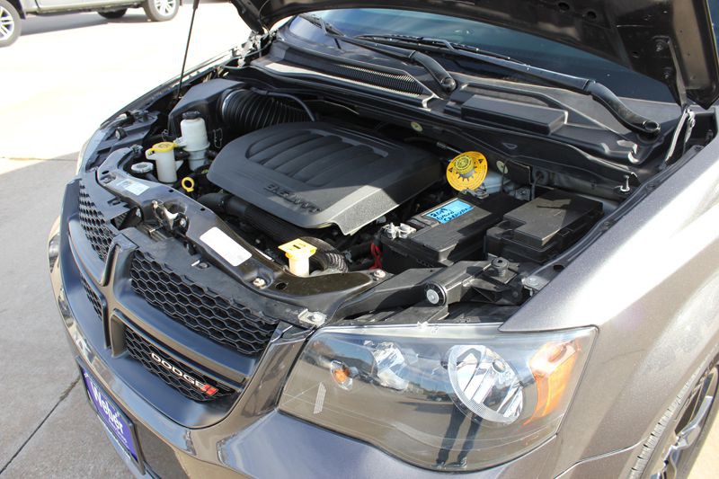 2019 Dodge Grand Caravan Image 15