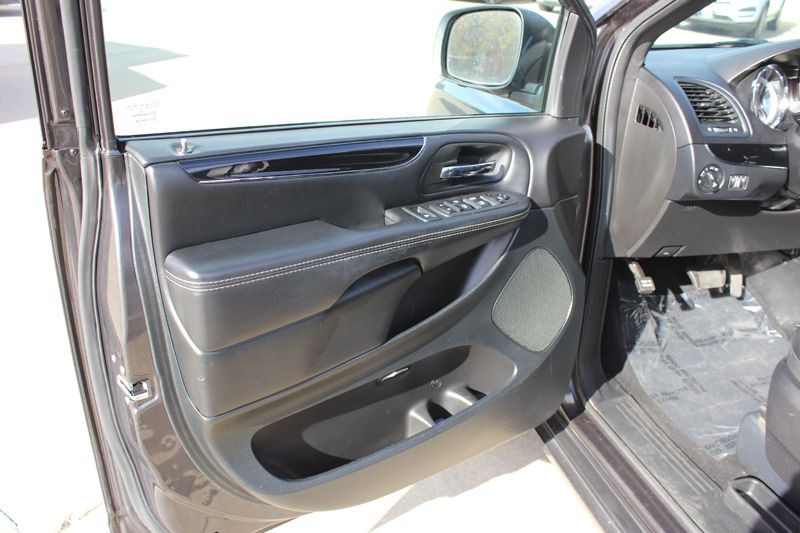 2019 Dodge Grand Caravan Image 16