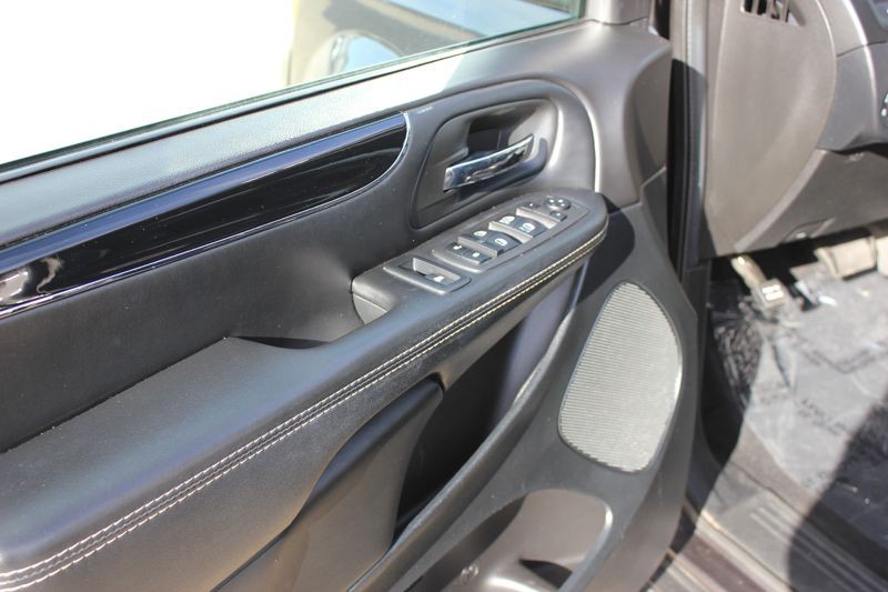 2019 Dodge Grand Caravan Image 17