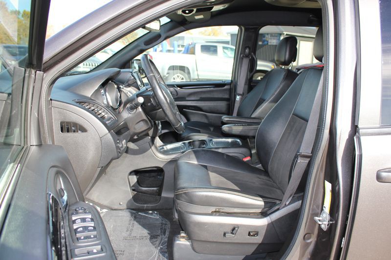 2019 Dodge Grand Caravan Image 19