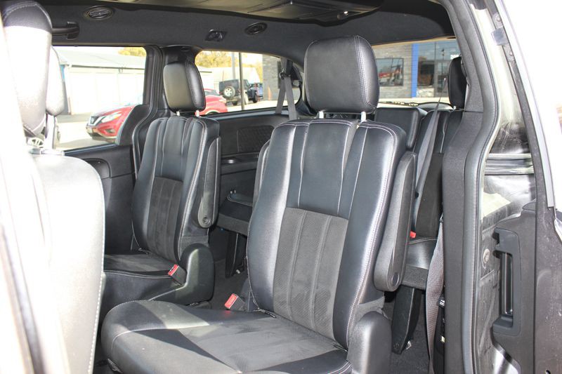 2019 Dodge Grand Caravan Image 20