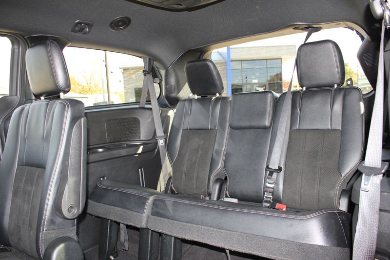 2019 Dodge Grand Caravan Image 21