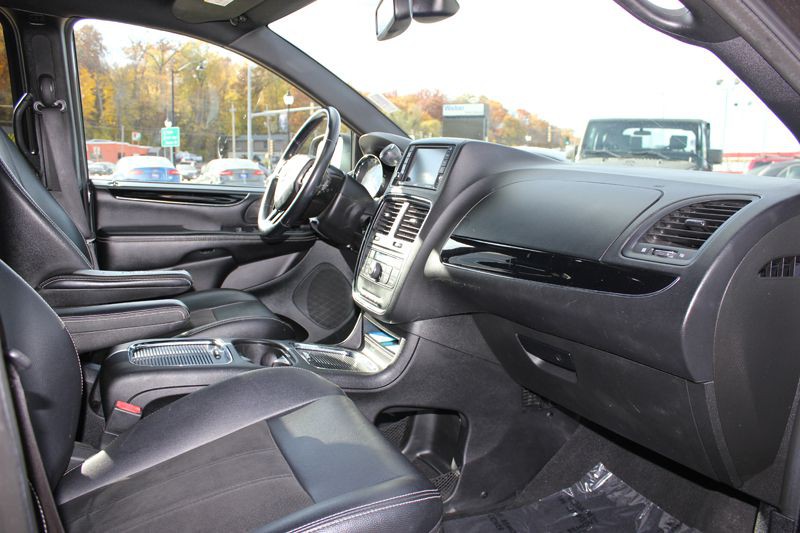 2019 Dodge Grand Caravan Image 22