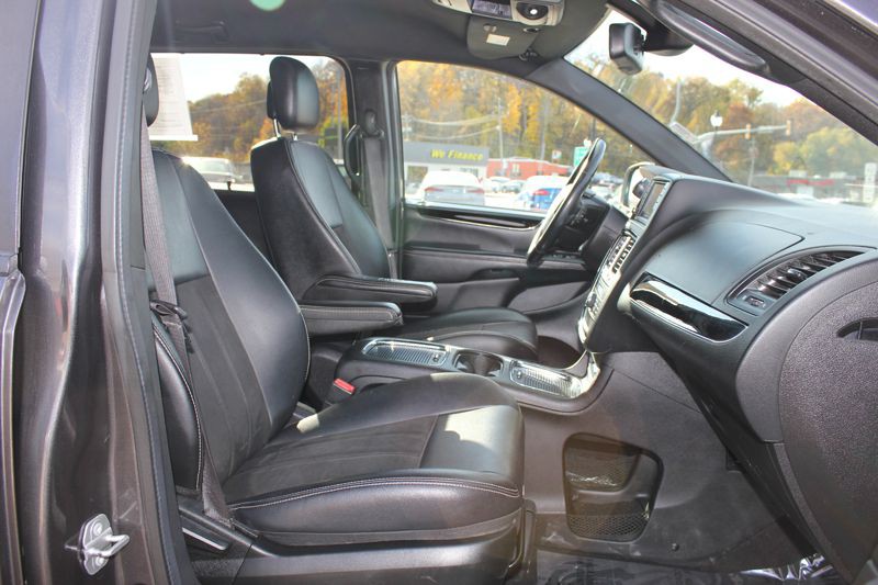 2019 Dodge Grand Caravan Image 23