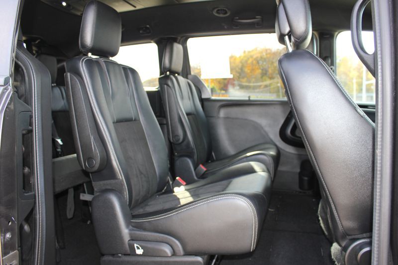 2019 Dodge Grand Caravan Image 25
