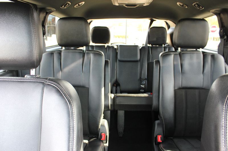 2019 Dodge Grand Caravan Image 28