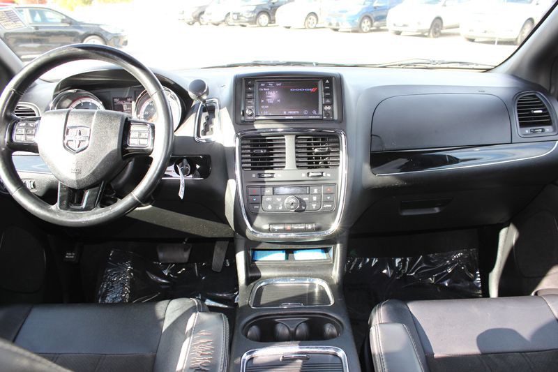 2019 Dodge Grand Caravan Image 29