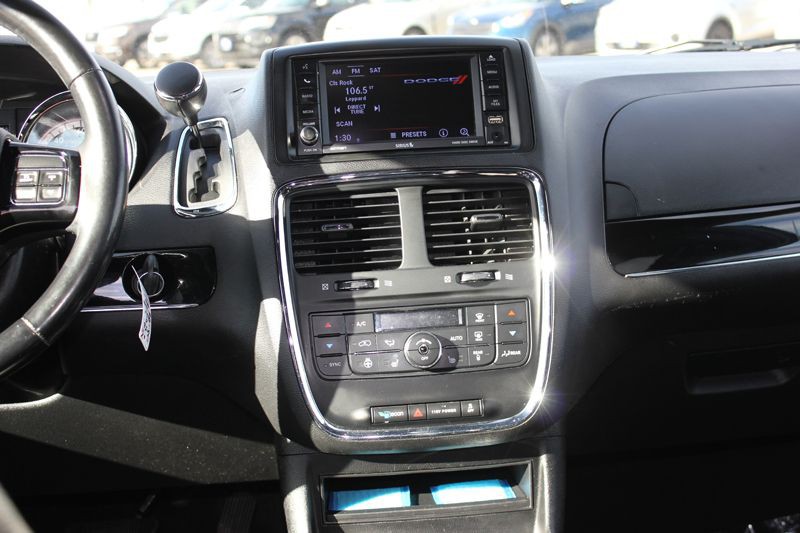 2019 Dodge Grand Caravan Image 30