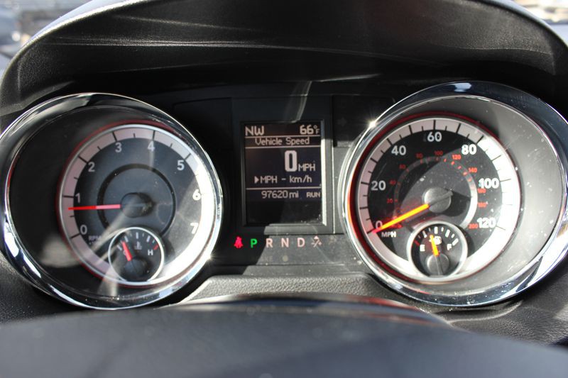 2019 Dodge Grand Caravan Image 31