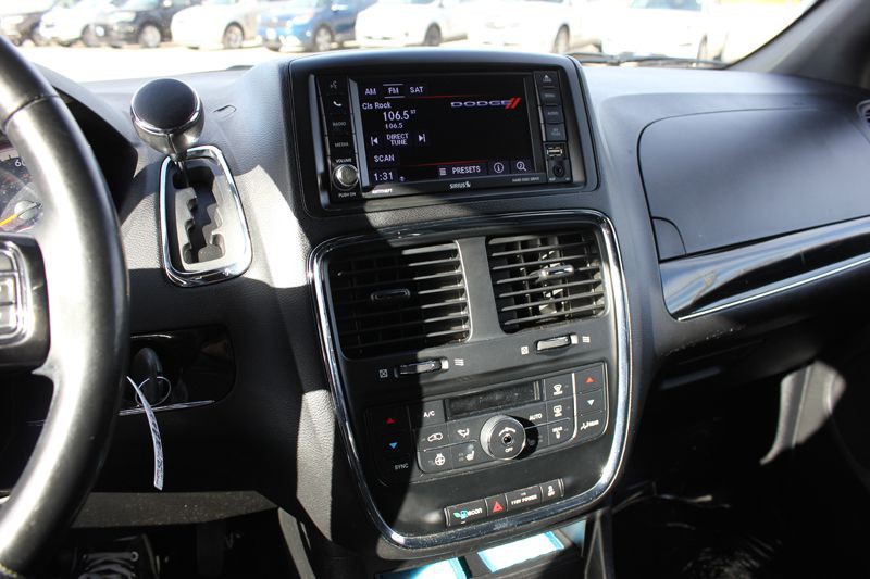 2019 Dodge Grand Caravan Image 32