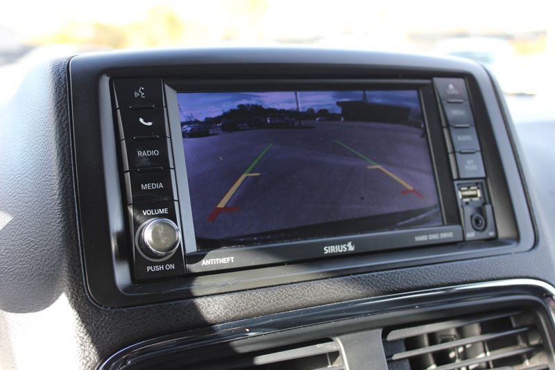 2019 Dodge Grand Caravan Image 34