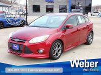 Image for 2014 Ford Focus SE ID: 6992541