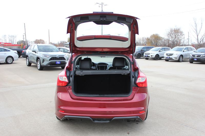 2014 Ford Focus Image 10