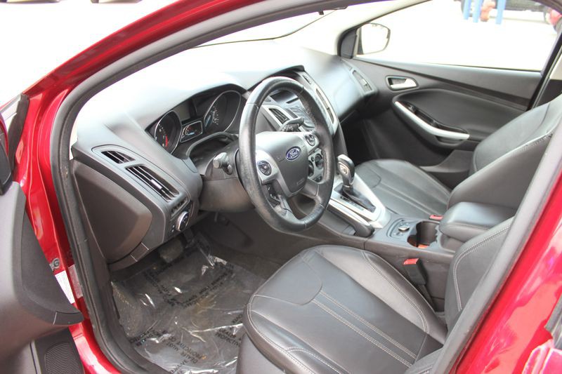 2014 Ford Focus Image 13