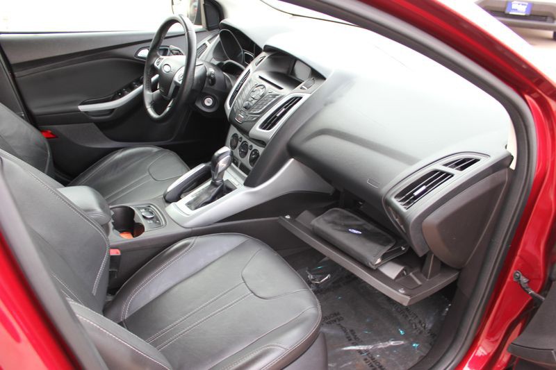 2014 Ford Focus Image 17