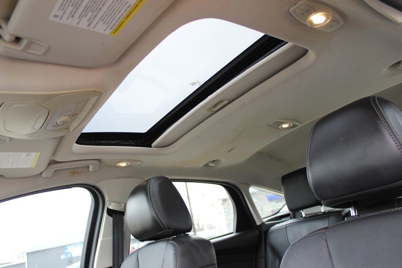 2014 Ford Focus Image 18