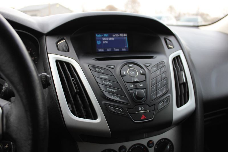 2014 Ford Focus Image 20