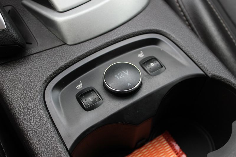 2014 Ford Focus Image 21