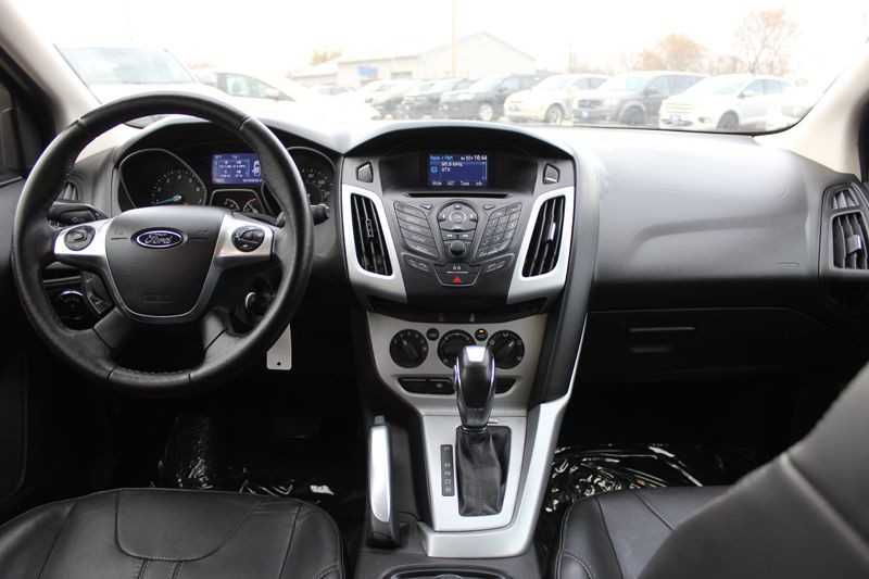 2014 Ford Focus Image 23