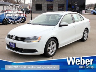 Image for 2014 Volkswagen Jetta TDI ID: 7000548