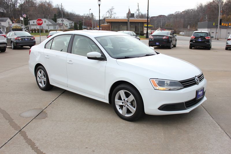 2014 Volkswagen Jetta Image 3