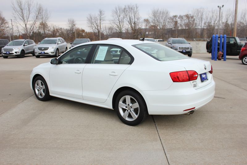 2014 Volkswagen Jetta Image 7
