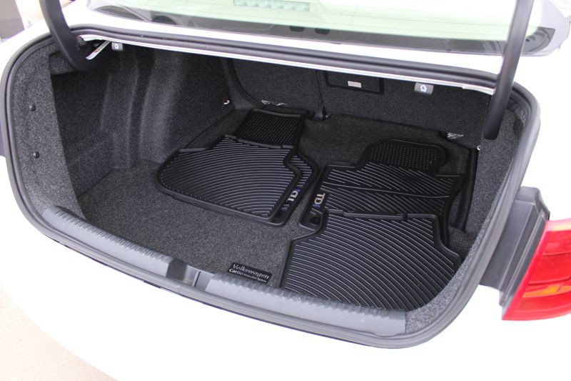 2014 Volkswagen Jetta Image 12