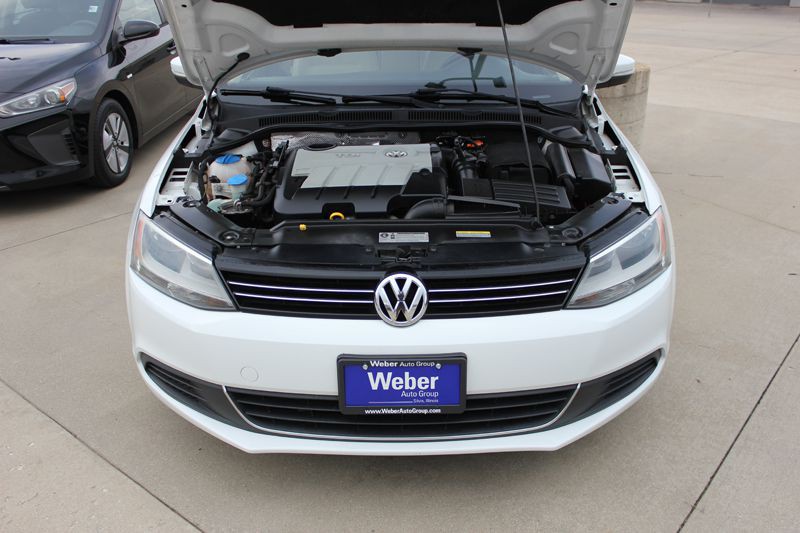 2014 Volkswagen Jetta Image 13