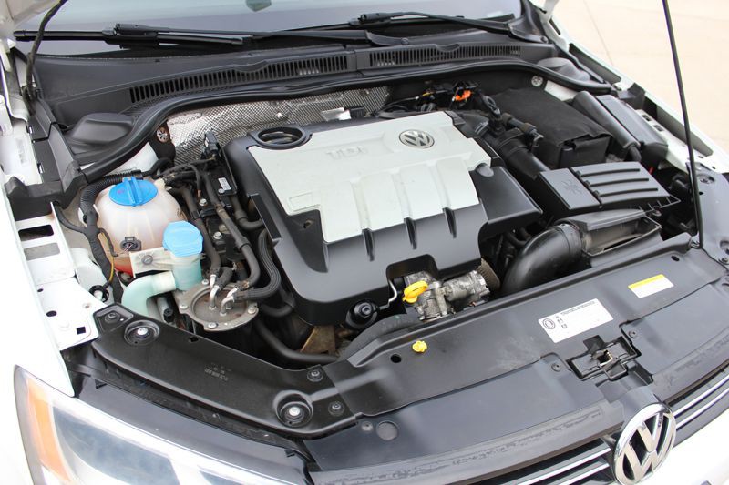 2014 Volkswagen Jetta Image 14