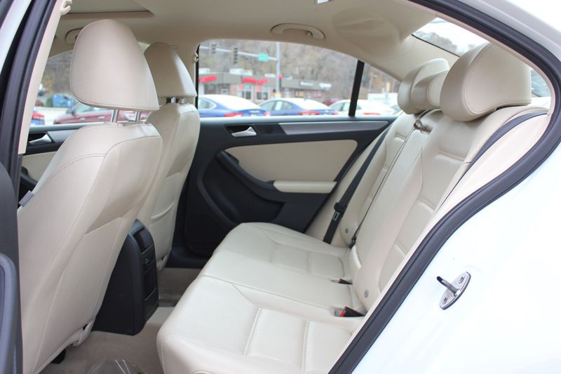 2014 Volkswagen Jetta Image 20